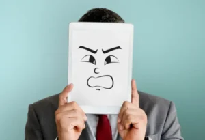 Anger Management: How To Control Anger Before It Controls You