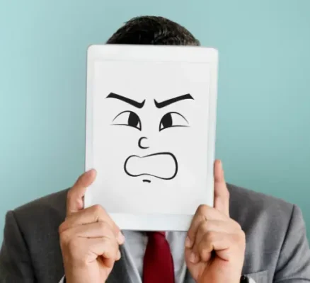 Anger Management: How To Control Anger Before It Controls You