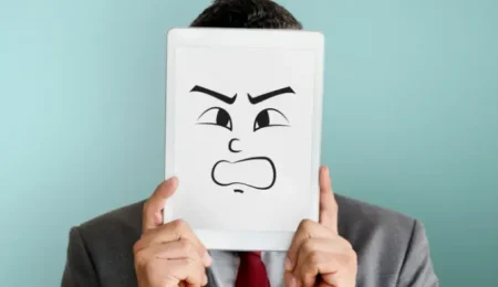 Anger Management: How To Control Anger Before It Controls You