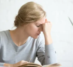 How To Deal With Chronic Stress