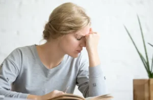 How To Deal With Chronic Stress Before It Starts Controlling Your Life