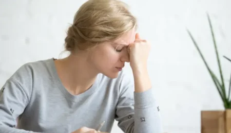 How To Deal With Chronic Stress