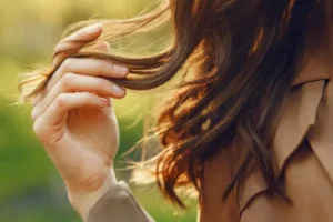Healthy Nails Start With Your Diet