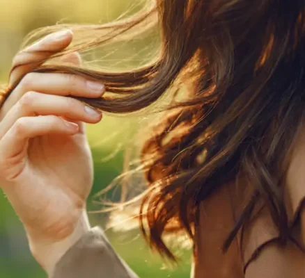 Healthy Nails Start With Your Diet