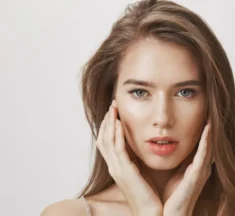 Should You Wash Your Face With Cold or Warm Water?