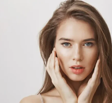 Should You Wash Your Face With Cold or Warm Water?
