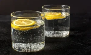 Is Sparkling Water as Healthy as Regular Water? Is Sparkling Water as Healthy as Regular Water?