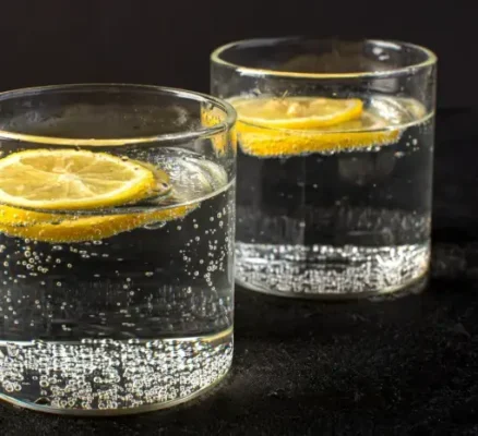 Is Sparkling Water as Healthy as Regular Water?